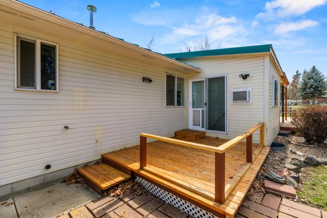 10832 Morgan Way, Keno, OR 97627