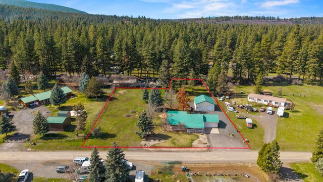 10832 Morgan Way, Keno, OR 97627