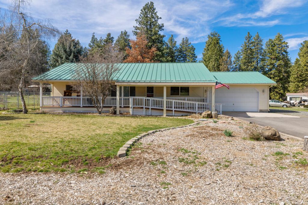 10832 Morgan Way, Keno, OR 97627