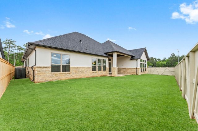 123 Shoveler Duck Way, Magnolia, TX 77354