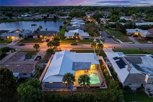 13879 KIMBERLY DRIVE, Largo, FL 33774