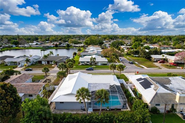 13879 KIMBERLY DRIVE, Largo, FL 33774