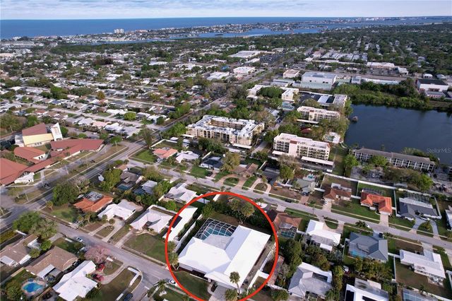 13879 KIMBERLY DRIVE, Largo, FL 33774