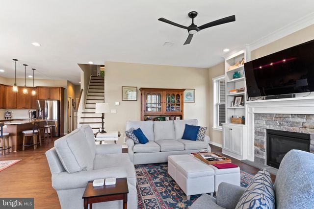 100 STONE ARCH DR, Marysville, PA 17053