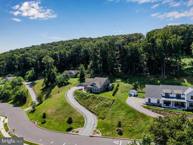 100 STONE ARCH DR, Marysville, PA 17053