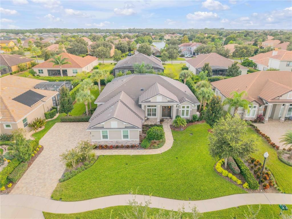 3026 ISOLA BELLA BOULEVARD, Mount Dora, FL 32757