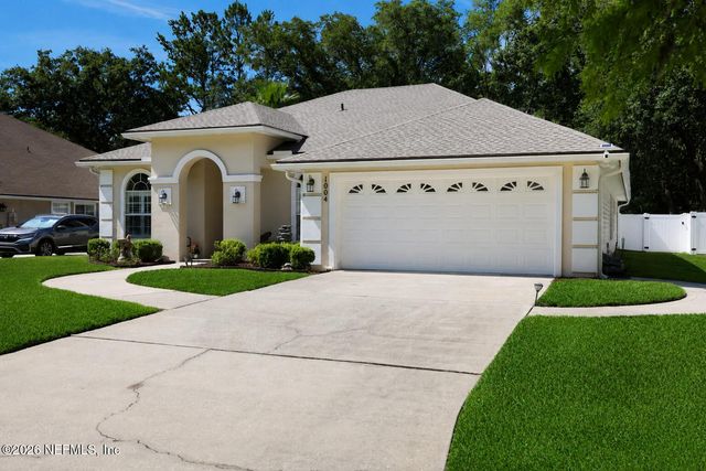 1004 FLORA PARKE Drive, St. Johns, FL 32259