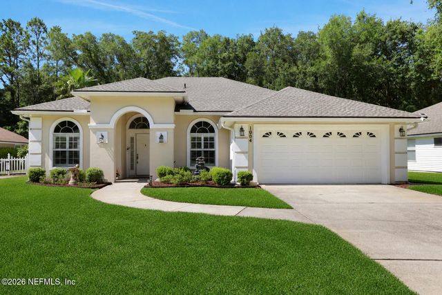 1004 FLORA PARKE Drive, St. Johns, FL 32259