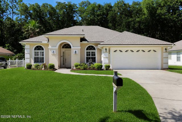 1004 FLORA PARKE Drive, St. Johns, FL 32259