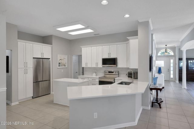 1004 FLORA PARKE Drive, St. Johns, FL 32259