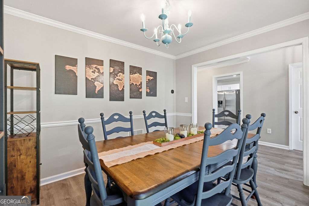 106 Berkeshire Court, Athens, GA 30606 — photo 4