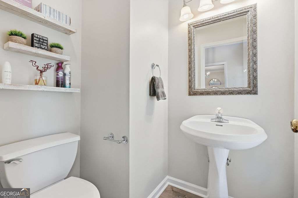 106 Berkeshire Court, Athens, GA 30606 — photo 5