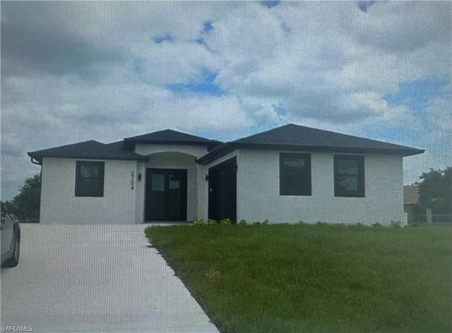 2704 NW 7, Cape Coral, FL 33993