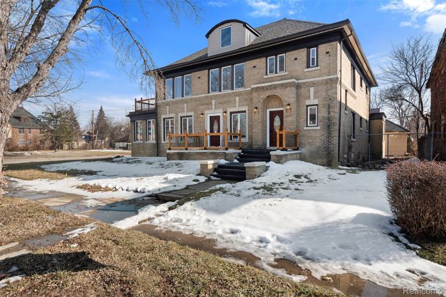 2409 Calvert Street, Detroit, MI 48206