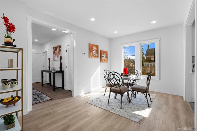 2409 Calvert Street, Detroit, MI 48206