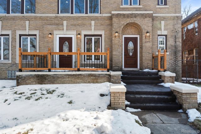 2409 Calvert Street, Detroit, MI 48206