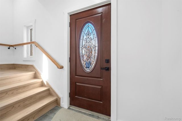 2409 Calvert Street, Detroit, MI 48206