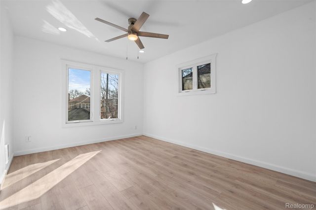 2409 Calvert Street, Detroit, MI 48206