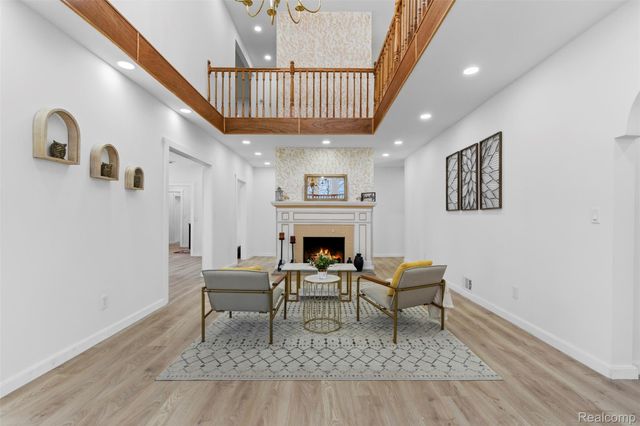 2409 Calvert Street, Detroit, MI 48206