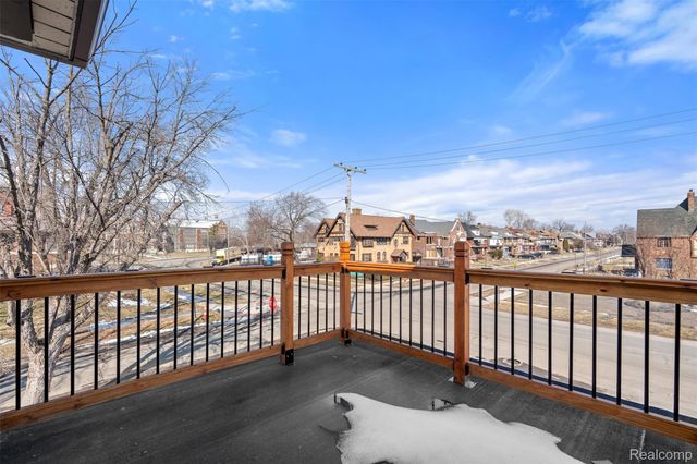 2409 Calvert Street, Detroit, MI 48206