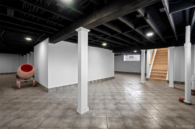 2409 Calvert Street, Detroit, MI 48206