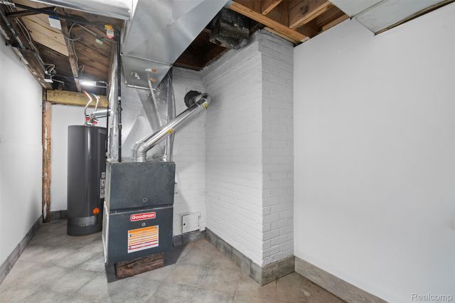 2409 Calvert Street, Detroit, MI 48206