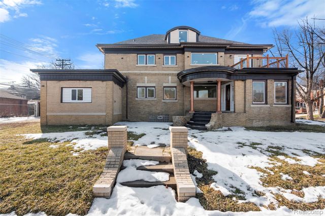 2409 Calvert Street, Detroit, MI 48206