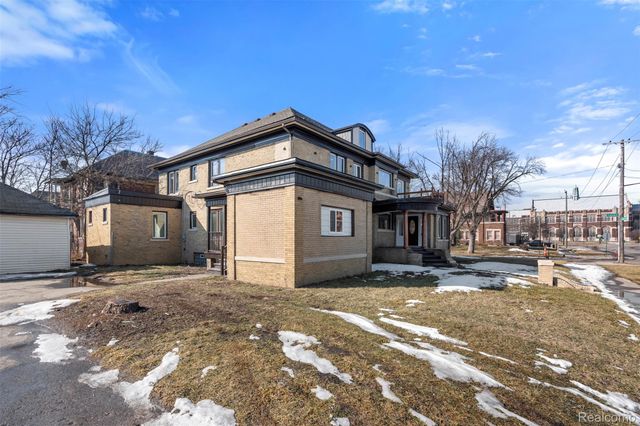 2409 Calvert Street, Detroit, MI 48206