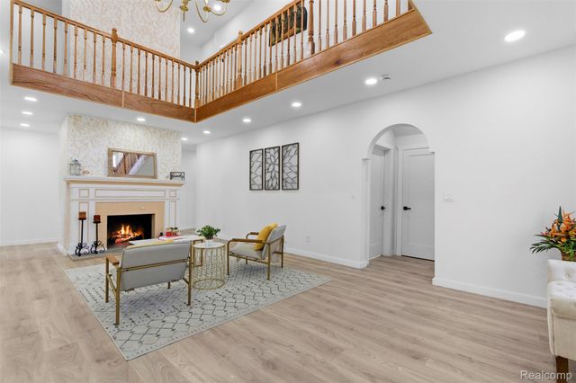 2409 Calvert Street, Detroit, MI 48206