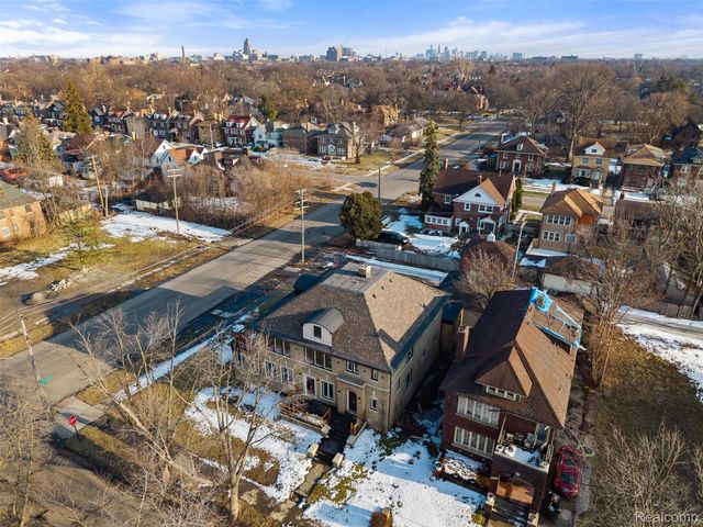 2409 Calvert Street, Detroit, MI 48206