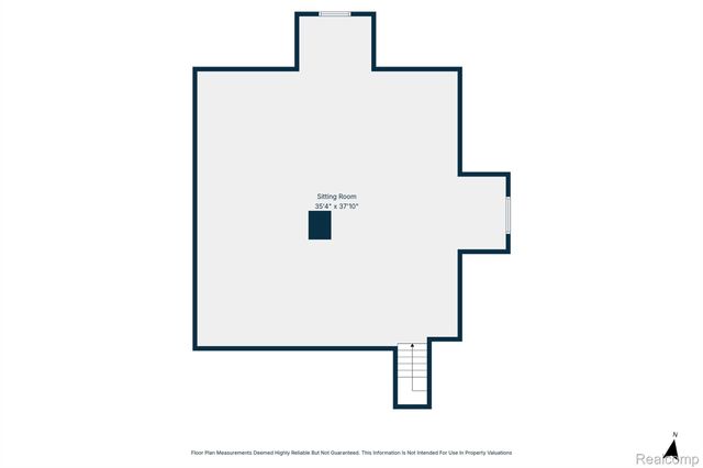 2409 Calvert Street, Detroit, MI 48206