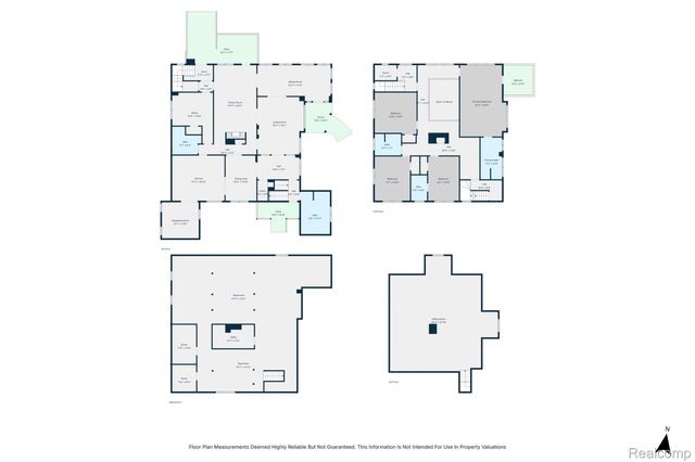 2409 Calvert Street, Detroit, MI 48206