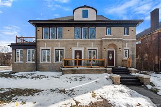 2409 Calvert Street, Detroit, MI 48206