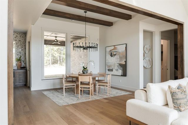 7225 Sunset Sail Avenue, Edmond, OK 73034