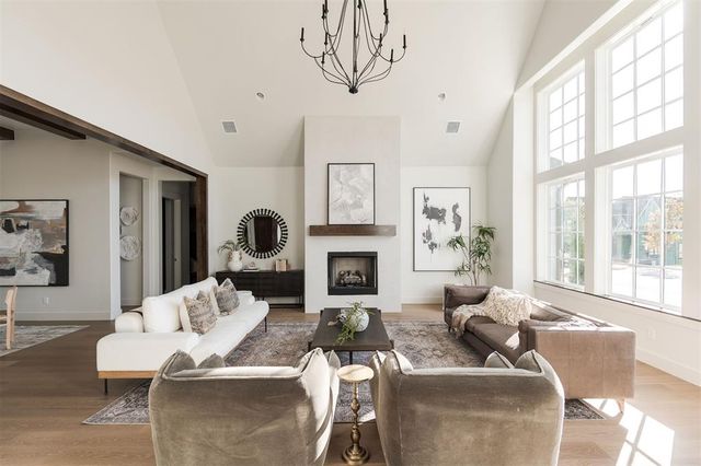 7225 Sunset Sail Avenue, Edmond, OK 73034