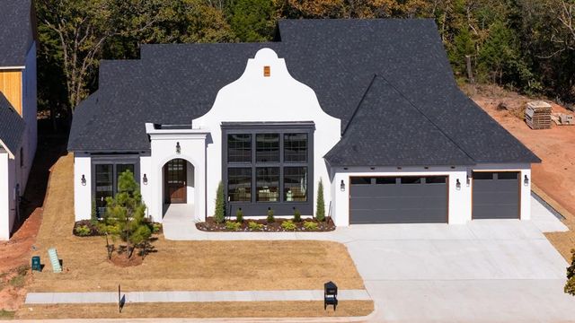 7225 Sunset Sail Avenue, Edmond, OK 73034