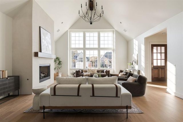 7225 Sunset Sail Avenue, Edmond, OK 73034