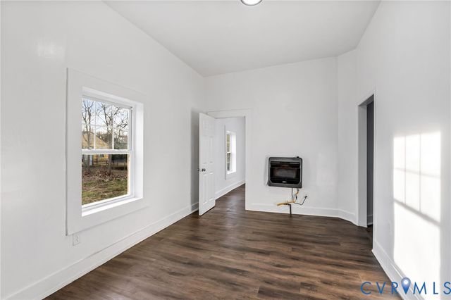 102 Culpepper Ave, Petersburg, VA 23803