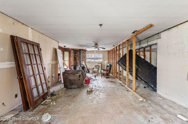 1353 Stetson Drive S, Cocoa, FL 32922