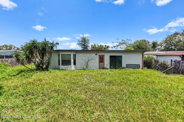 1353 Stetson Drive S, Cocoa, FL 32922