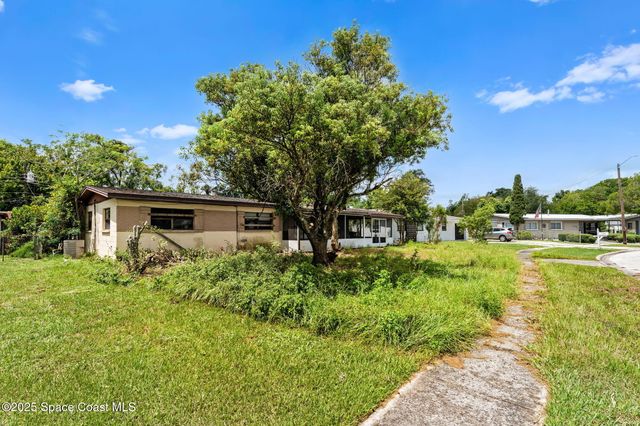 1353 Stetson Drive S, Cocoa, FL 32922