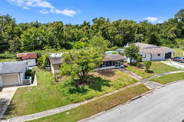1353 Stetson Drive S, Cocoa, FL 32922