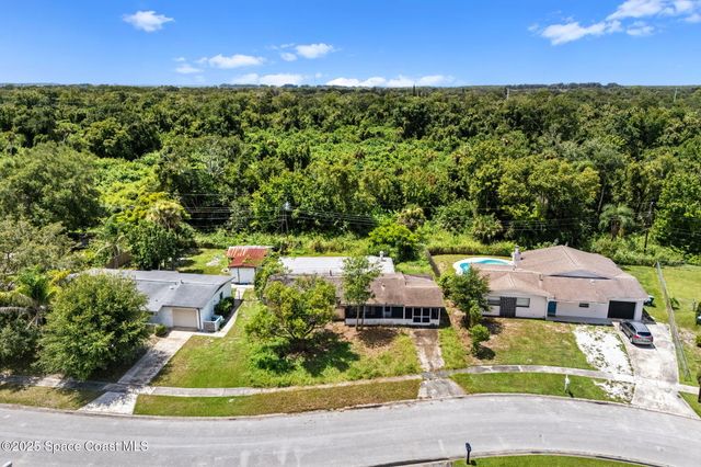 1353 Stetson Drive S, Cocoa, FL 32922