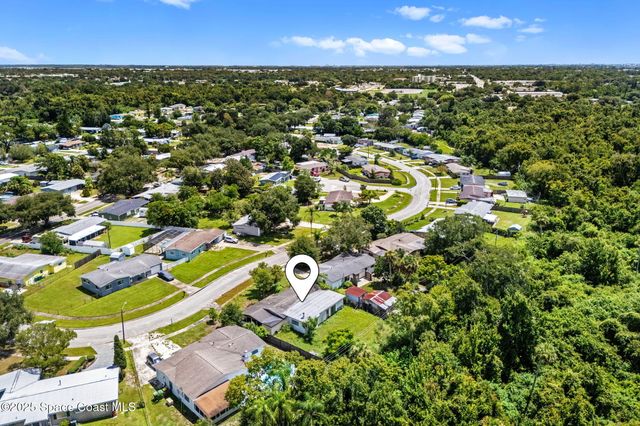 1353 Stetson Drive S, Cocoa, FL 32922