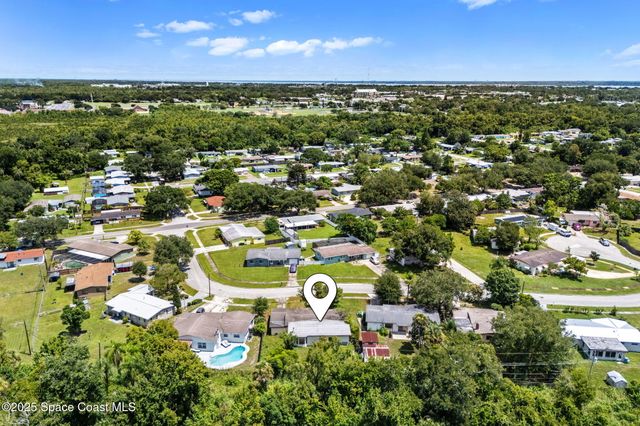 1353 Stetson Drive S, Cocoa, FL 32922