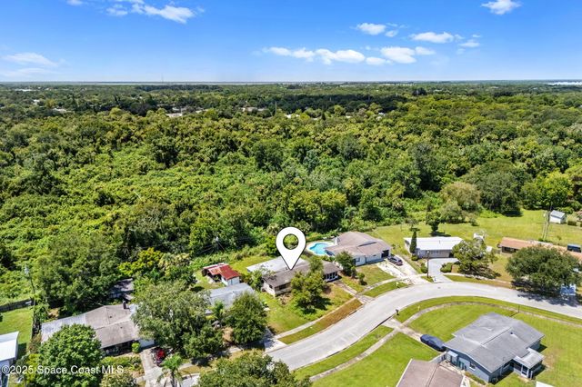 1353 Stetson Drive S, Cocoa, FL 32922