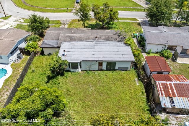 1353 Stetson Drive S, Cocoa, FL 32922