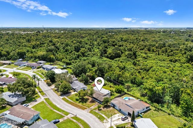 1353 Stetson Drive S, Cocoa, FL 32922