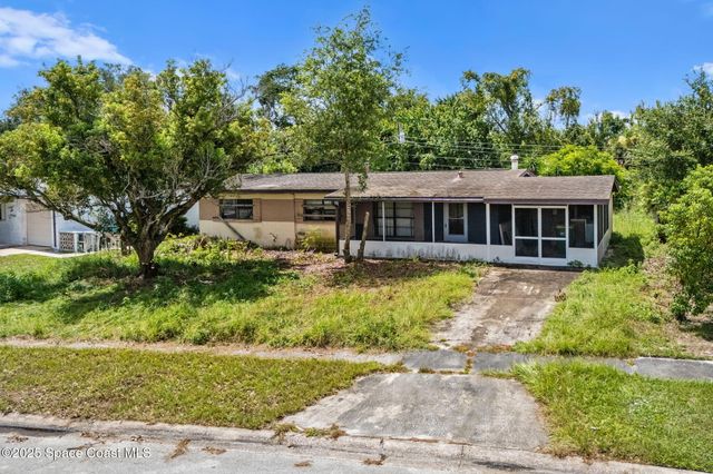 1353 Stetson Drive S, Cocoa, FL 32922