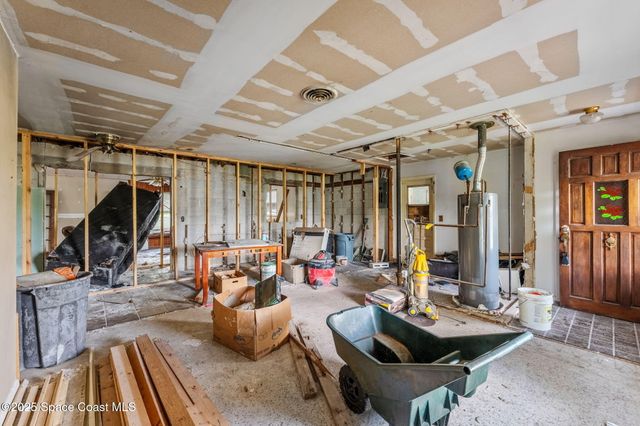 1353 Stetson Drive S, Cocoa, FL 32922